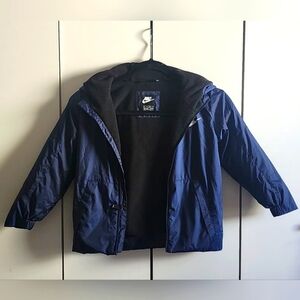 Boys Nike Jacket
